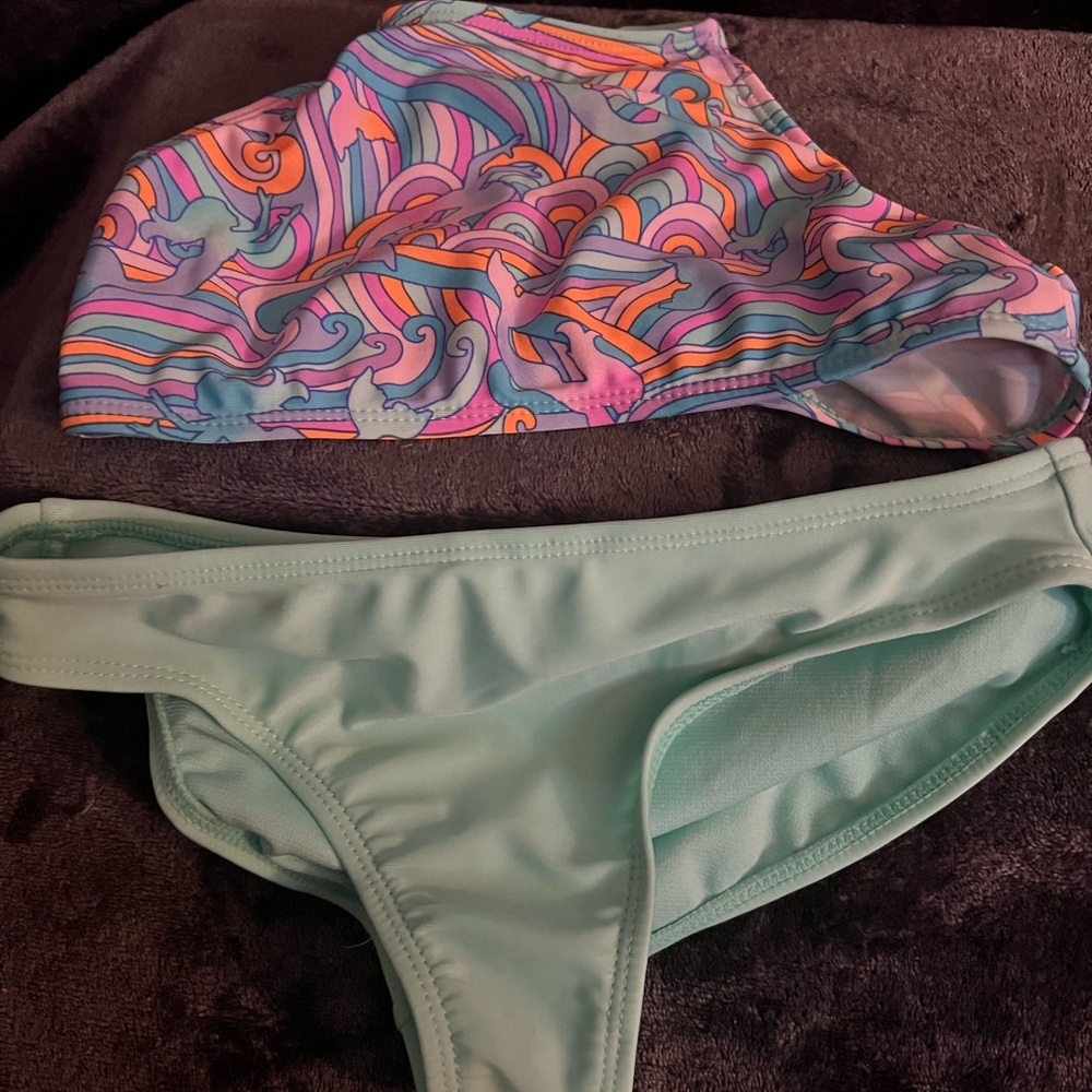 Girls Swimsuit Bundle
